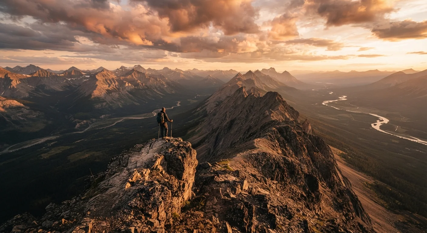 Adventure & Outdoors