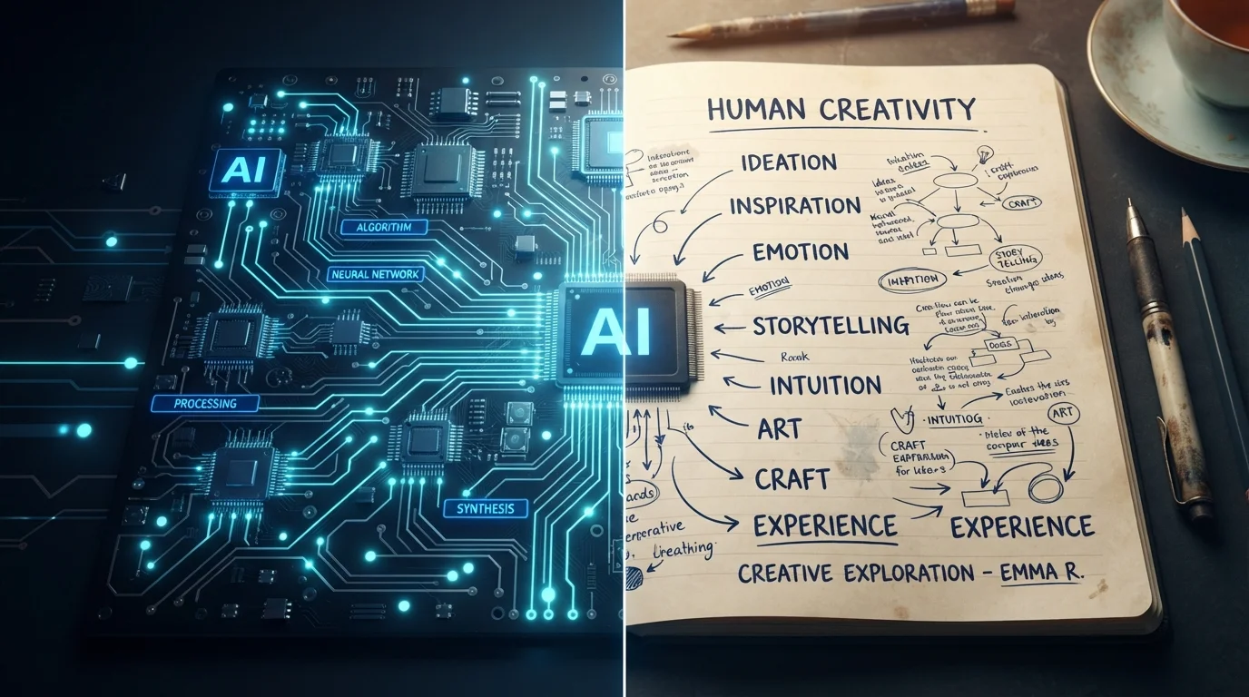 Emerging Tech
