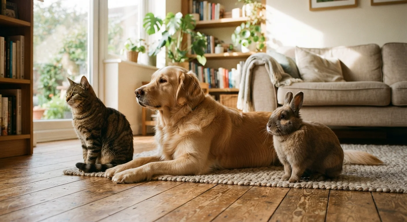 Animal Behavior