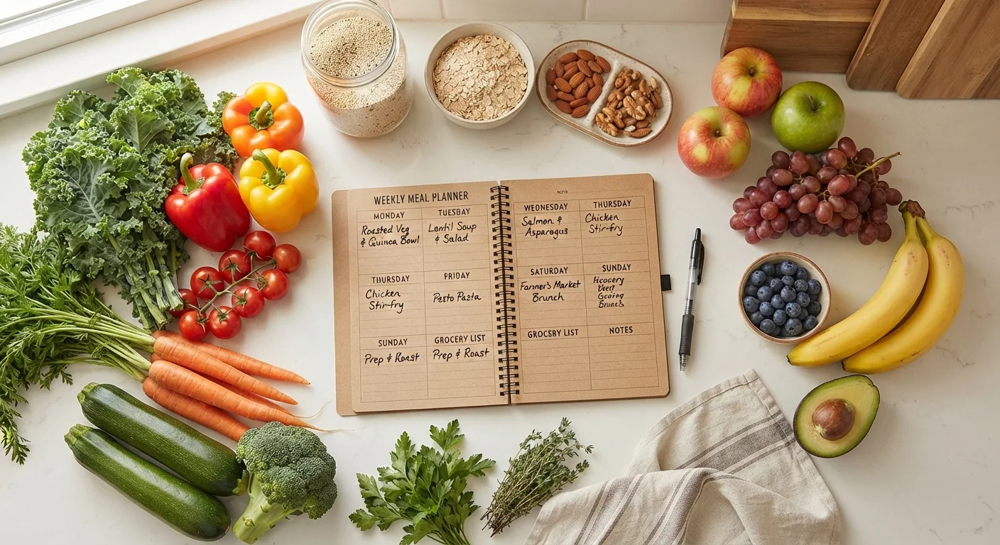 Nutrition Basics